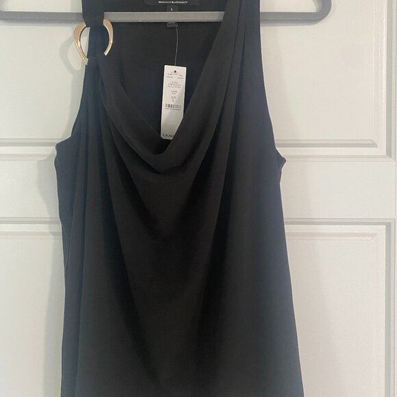 Black Top - Picture 3 of 5